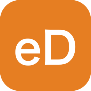eDesktop 桌面整理工具，收纳文件并兼顾便签待办与番茄钟-山海之花 - 宝藏星球屋