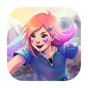 《Raanaa – The Shaman Girl》v1.0 手机完整版！一作一关卡段落，以童话语境驱动横版闯关，适合短时间单次游玩-山海之花 - 宝藏星球屋