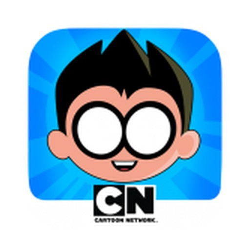 《Teeny Titans: Collect & Battle》v1.0.7 手机完整版！收集卡通网络英雄Q版人偶，用回合制对战搭配技能芯片养成角色-山海之花 - 宝藏星球屋