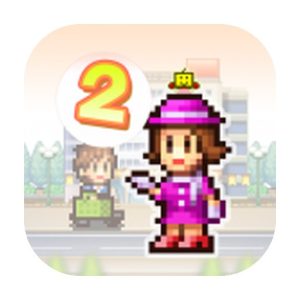 《百货商场物语2》v1.0.2 手机完整版！在像素画风中建造并持续扩建自属商场，通过店铺组合与设施升级推动客流增长-山海之花 - 宝藏星球屋