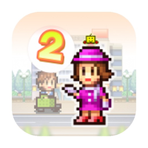 《百货商场物语2》v1.0.2 手机完整版！在像素画风中建造并持续扩建自属商场，通过店铺组合与设施升级推动客流增长-山海之花 - 宝藏星球屋