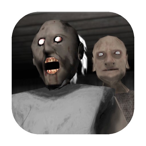 《奶奶：第二章》v1.2.7 手机MOD版！续作在保留奶奶追逐压力的同时，新增双敌人机制与多目标解谜流程，强化潜行博弈深度-山海之花 - 宝藏星球屋