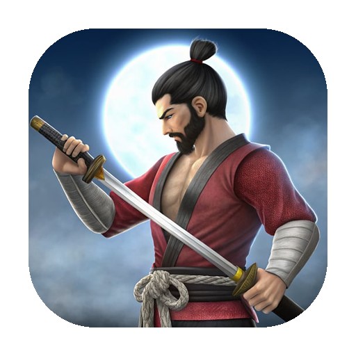 《忍者战士隆》v4.0.6 手机MOD版！第三人称忍者战斗，以近战连击和闪避操作为主要战斗手段的古日本动作游戏-山海之花 - 宝藏星球屋