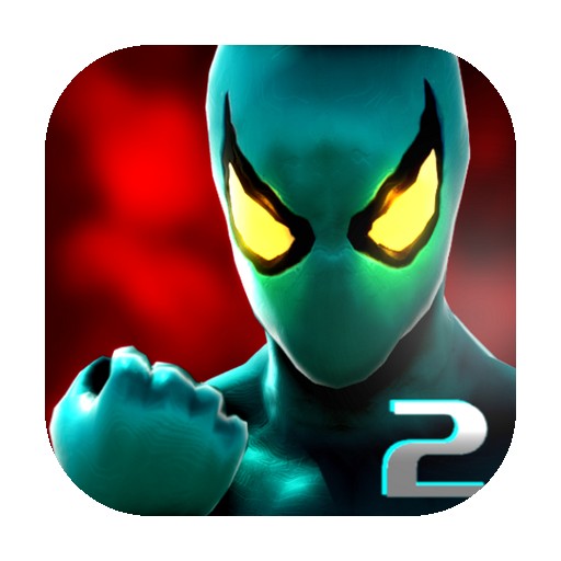 《Power Spider 2》v7.9 手机MOD版！以蜘蛛咬伤为起源的超级英雄格斗游戏，主打轻松上手的技能连段与角色数值养成-山海之花 - 宝藏星球屋