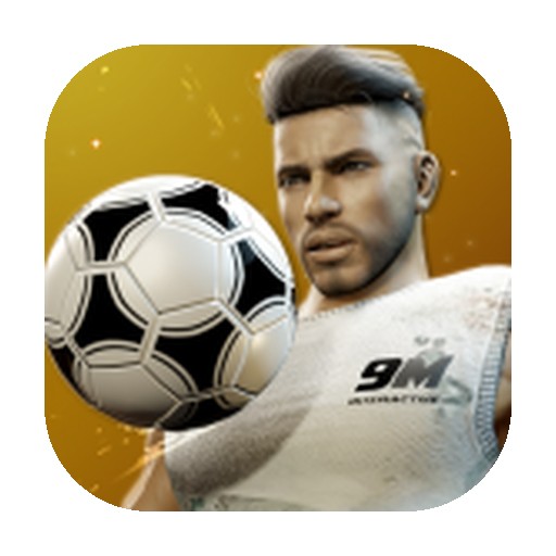 《Extreme Football》v5103 手机完整版！主打小型球场快节奏多人对战，支持好友同场竞技，技能动作强化攻防冲突-山海之花 - 宝藏星球屋
