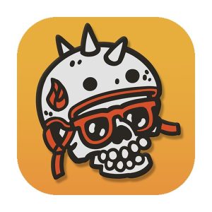 《极限传奇》v1.2.6 手机完整版！在连续起伏地形中驾驶小轮车完成多段特技组合，用精准落地换取极限分数-山海之花 - 宝藏星球屋