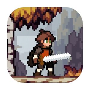 《Apple Knight：动作平台游戏》v2.3.6 手机MOD版！像素平台跳跃与RPG成长相结合，以战斗资源强化角色，逐步夺回王国的动作闯关游戏-山海之花 - 宝藏星球屋