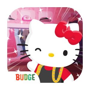 《Hello Kitty Fashion Star》v2.3.1 手机MOD版！以Hello Kitty为主题的多场景休闲换装游戏，提供自由搭配与任务收集两种模式-山海之花 - 宝藏星球屋