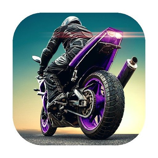 《Top Bike: Street Racing & Moto Drag Rider》v1.10.0 手机MOD版！以手动换挡与精准起步为核心的地下直线竞速，操作门槛高，专指硬核短程对抗-山海之花 - 宝藏星球屋