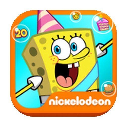 《SpongeBob & Friends: Build Nickelodeon’s Mega City》v1.0 手机完整版！集合海绵宝宝与忍者神龟等多个尼克动画人物的休闲城建游戏，以简单的采集建造循环驱动小镇扩张-山海之花 - 宝藏星球屋