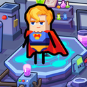 Hero Making Tycoon