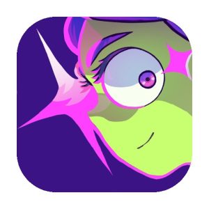 《女巫之眼》v1.8 手机完整版！单指划动操控女巫光球飞行撞击，五十余关复古平台跳跃加Boss战，玩法简单但难度递进明确-山海之花 - 宝藏星球屋
