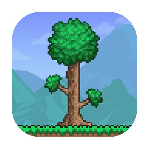 《泰拉瑞亚》v1.4.5.8.6 手机MOD版！挖掘建造与Boss挑战并存的开放2D沙盒，完整还原原作内容与长期养成路径-山海之花 - 宝藏星球屋