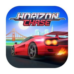 《Horizon Chase – Arcade Racing》v2.6.9 手机MOD版！怀旧街机竞速玩法，全球赛道收集与车辆升级，无内购门槛的复古赛车体验-山海之花 - 宝藏星球屋