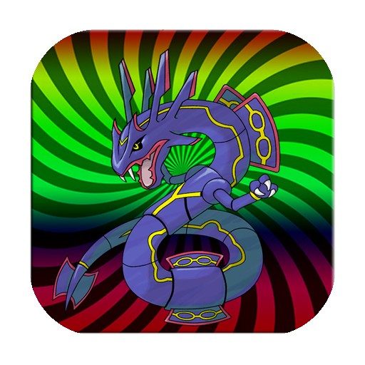 《Pokemoon – Emerald Version》v2.0 手机完整版！在经典收集养成框架基础上，提供了更出色的细节表现，适合偏好传统回合制冒险的玩家-山海之花 - 宝藏星球屋
