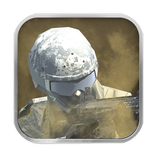 《Local Warfare: Name Unknown》v1.1 手机完整版！移动端支援本地多人联机的现代枪战竞技场，借鉴经典攻防规则并支持多设备面对面同屏对抗-山海之花 - 宝藏星球屋