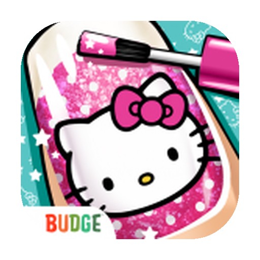 《Hello Kitty 美甲沙龙》v2024.3.0 手机MOD版！玩家与Hello Kitty共同经营美甲沙龙，为来店顾客提供指甲涂色与装饰设计-山海之花 - 宝藏星球屋