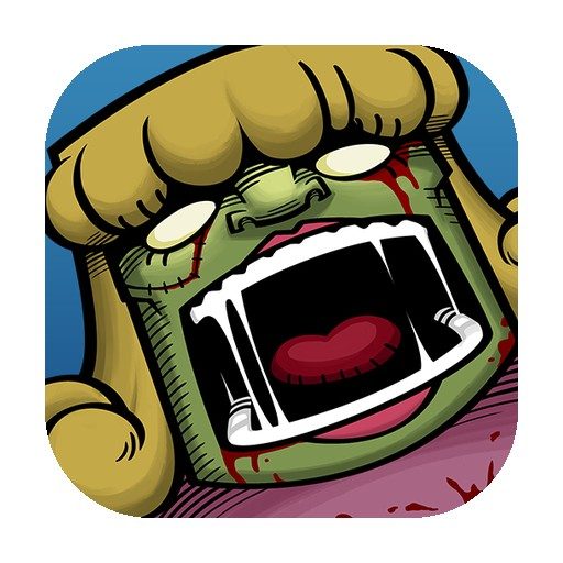《僵尸时代》v1.4.3 手机MOD版！俯视角射击，标签化僵尸种类加资源管理，用有限弹药在尸潮中存活-山海之花 - 宝藏星球屋