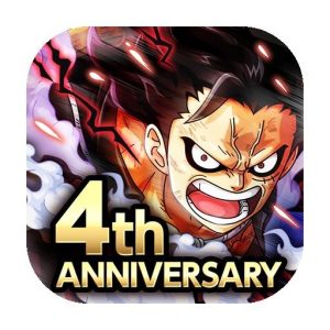 《海贼王》v13.4.0 手机MOD版！正版《海贼王》题材与属性克制点击连击回合玩法结合的角色收集手游-山海之花 - 宝藏星球屋