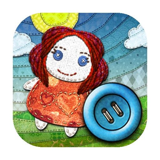 《Patchwork The Game》v221 手机完整版！数字化的双人拼布对抗桌游，在有限时间与布料资源中比拼版面规划-山海之花 - 宝藏星球屋
