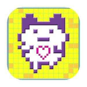 《拓麻歌子》v1.0.2 手机完整版！在Android设备上还原经典电子宠物机喂食、散步、互动三合一养成流程，适合原版用户怀旧使用-山海之花 - 宝藏星球屋