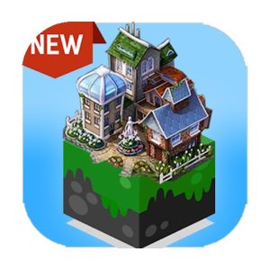 《Master Craft – New Crafting game》v4.1 手机完整版！一款还原经典方块沙盒玩法的手机游戏，集挖掘、合成与自由建造于一体，适合入门或怀旧-山海之花 - 宝藏星球屋