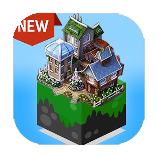 《Master Craft – New Crafting game》v4.1 手机完整版！一款还原经典方块沙盒玩法的手机游戏，集挖掘、合成与自由建造于一体，适合入门或怀旧-山海之花 - 宝藏星球屋