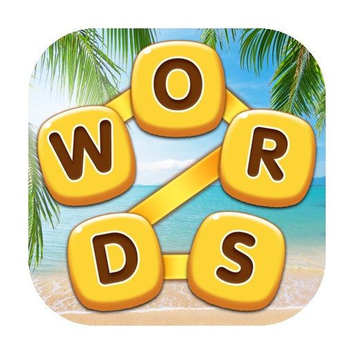 《Word Pizza – Word Games Puzzles》v4.47.7 手机MOD版!超过两千个关卡,以单词拼写为核心驱动厨房订单进度,无时间限制的休闲组词玩法-山海之花 - 宝藏星球屋