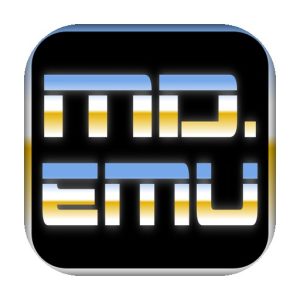 《MD.emu》v1.5.73 手机完整版！使用真实16位渲染器运行世嘉MD与CD游戏，区别于8位渲染器的模拟器，追求画面还原度-山海之花 - 宝藏星球屋