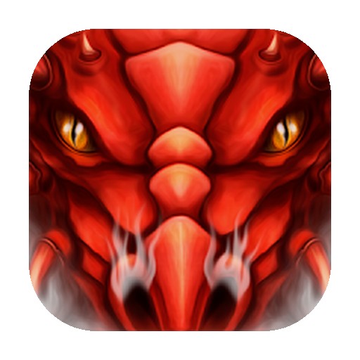 《Ultimate Dragon Simulator》v1.1.1 手机完整版！操控自定义巨龙在开放场景中自由飞行与攻击，无任何任务限制的休闲模拟器-山海之花 - 宝藏星球屋