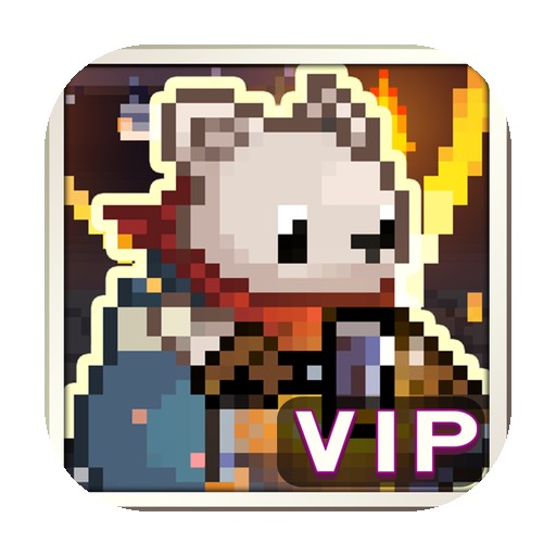 《英雄的铁匠 VIP》v1.5.31 手机完整版！一款融合了多种不同玩法领域与经营要素的像素风格角色扮演游戏-山海之花 - 宝藏星球屋
