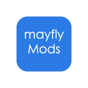 mayflyMods v1.2.0 游戏 MOD 管理工具：游戏库启动、Mod 导入与画质选项-山海之花 - 宝藏星球屋