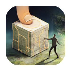 《Pavilion: Touch Edition》v1.41 手机完整版!一款以触摸操控引导角色、在超现实场景中完成环境谜题的解谜游戏-山海之花 - 宝藏星球屋