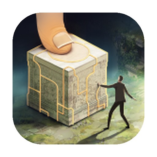 《Pavilion: Touch Edition》v1.41 手机完整版！一款以触摸操控引导角色、在超现实场景中完成环境谜题的解谜游戏-山海之花 - 宝藏星球屋
