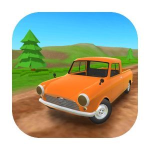 《漂移传奇》v1.2.3 手机MOD版！一款以旧皮卡拆解、修复与升级为核心流程的改装模拟游戏-山海之花 - 宝藏星球屋