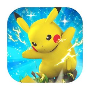 《Pokemon Duel》v7.0.13 手机MOD版！将宝可梦属性克制与八格棋盘走位结合，以占点和撞击替代传统指令对战-山海之花 - 宝藏星球屋