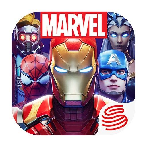 《MARVEL Super War》v3.21.3 手机完整版！以漫威IP为核心，提供经典英雄阵容与5v5竞技场对战，适合喜欢团队对抗玩法-山海之花 - 宝藏星球屋