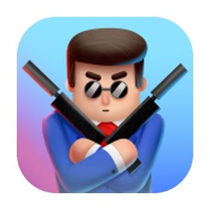 《子弹先生：间谍谜团》v5.44 手机MOD版！扮演特工环游世界，利用有限子弹与场景弹射机制消灭敌人的轻度物理射击解谜游戏-山海之花 - 宝藏星球屋