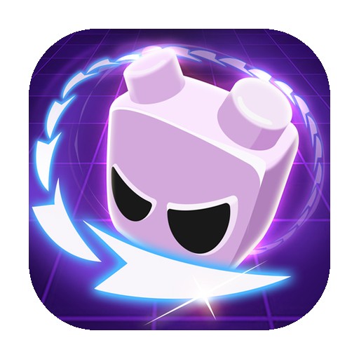 《Blade Master – Mini Action RPG Game》v0.1.27 手机MOD版！小型动作RPG，单指操作刷怪，无剧情负担，适合通勤间隙快速战斗-山海之花 - 宝藏星球屋