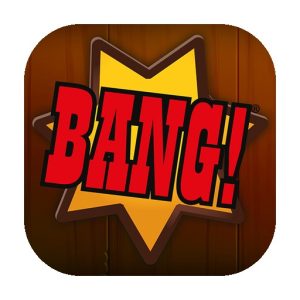 《BANG! The Card Game》v0.32.0 手机完整版！西部身份推理卡牌对战，隐藏目标与角色技能驱动每局不同的策略博弈-山海之花 - 宝藏星球屋