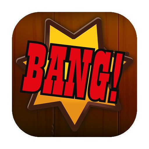 《BANG! The Card Game》v0.32.0 手机完整版！西部身份推理卡牌对战，隐藏目标与角色技能驱动每局不同的策略博弈-山海之花 - 宝藏星球屋