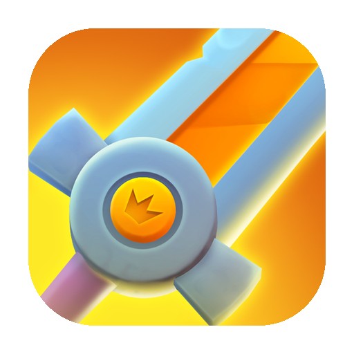 《不休骑士 2》v3.0.6 手机MOD版！由flaregames开发的动作角色扮演续作，主打动态闯关冒险与即时技能战斗-山海之花 - 宝藏星球屋