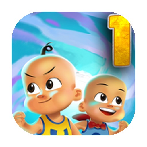 《Upin & Ipin KST Chapter 1》v1.2 手机完整版！操控双主角轮换解谜，以章节剧情推进的卡通冒险游戏-山海之花 - 宝藏星球屋