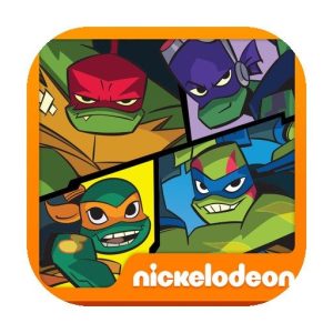 《Rise of the TMNT: Power Up!》v1.0.698 手机完整版！为忍者神龟做饭并布置巢穴，玩法聚焦食物制作与家园装扮的卡通模拟经营游戏-山海之花 - 宝藏星球屋