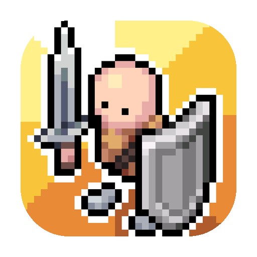 《遗荒地下城 :SRPG Roguelike》v6.5 手机完整版！随机生成地下城配合战棋回合战斗，每局阵容与物资决策都影响生存结局-山海之花 - 宝藏星球屋