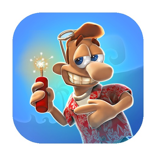 《Neighbours from Hell: Season 2 – Premium》v3.2.13 手机完整版！以潜行恶作剧为核心，在有限空间里利用环境机关连续整蛊邻居，完成指定目标过关-山海之花 - 宝藏星球屋