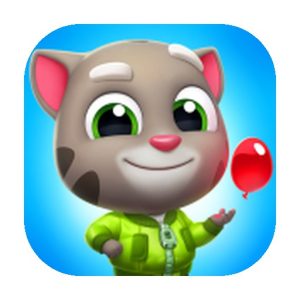 《Talking Tom Splash Force》v1.0.1.182 手机完整版！操控汤姆猫与伙伴用水枪闯关的休闲射击游戏，玩法简单，面向低龄玩家-山海之花 - 宝藏星球屋