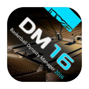 《Basketball Dynasty Manager 16》v2.2.4 手机完整版！管理一支职业篮球队的全部事务，从交易签约到比赛战术均需玩家决策-山海之花 - 宝藏星球屋