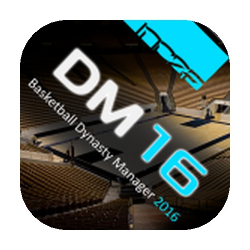 《Basketball Dynasty Manager 16》v2.2.4 手机完整版！管理一支职业篮球队的全部事务，从交易签约到比赛战术均需玩家决策-山海之花 - 宝藏星球屋