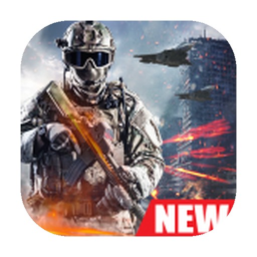《Battle Of Bullet: Free Offline Shooting Games》v3.0.3 手机完整版！安卓离线可玩的第一人称射击游戏，无需网络即可完成枪战-山海之花 - 宝藏星球屋